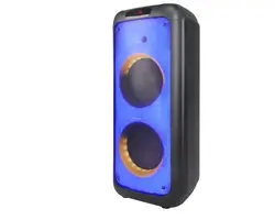 اسپیکر شارژی لومکس مدل Party Box 1001
