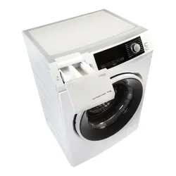 ماشین لباسشویی جی پلاس 7.5 کیلویی مدل GWM-K7203 - لوازم خانگی نفیس 24