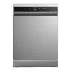 ماشین ظرفشویی جی پلاس 14 نفره مدل GDW-M4883 - لوازم خانگی نفیس 24