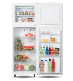 یخچال و فریزر 12 فوت ایستکول کمبی مدل TM-96200