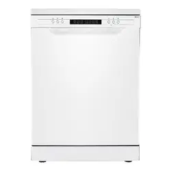 ماشین ظرفشویی جی پلاس 14 نفره مدل GDW-M4563 - لوازم خانگی نفیس 24