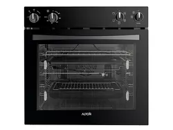 فر توکار آلتون مدل V305 - لوازم خانگی نفیس 24