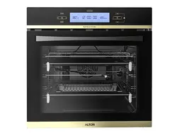 فر توکار آلتون مدل V304N - لوازم خانگی نفیس 24