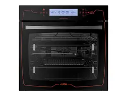 فر توکار آلتون مدل V302N - لوازم خانگی نفیس 24