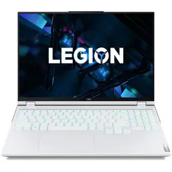 لپ تاپ لنوو 16 اینچی مدل LEGION 5 PRO