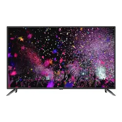 تلویزیون نکسار 50 اینچ مدل NTV-H50B216N - لوازم خانگی نفیس 24