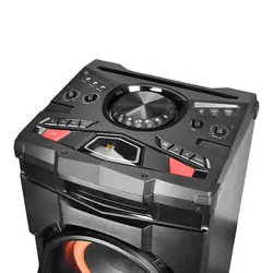 اسپیکر جی‌پلاس مدل GPA-MN8071N - لوازم خانگی نفیس 24