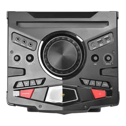 اسپیکر جی‌پلاس مدل GPA-MN8071N - لوازم خانگی نفیس 24