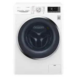 ماشین لباسشویی ال‌ جی 10.5 کیلویی مدل WM-1015S