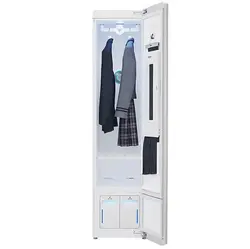 دستگاه مراقبت از لباس ال جی استایلر مدل S3R/WF