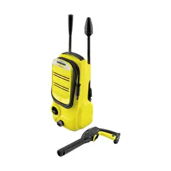 کارواش کارچر مدل K2 COMPACT - لوازم خانگی نفیس 24