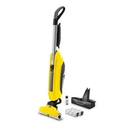 زمین شوی شارژی کارچر مدل FC5 EU - لوازم خانگی نفیس 24