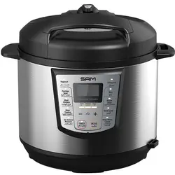 پلوپز آرام پز سام 1000 وات مدل PC-6313S