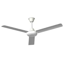 پنکه مدل EF-C1101W سقفی سام 75وات