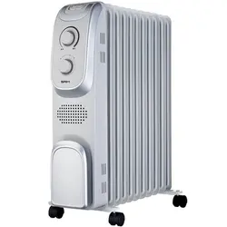 شوفاژبرقی سام مدل EH-1113W