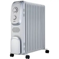 شوفاژ برقی سام مدل EH-1313W  13