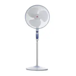 پنکه ایستاده مدل ES4030 پارس‌خزر  60وات