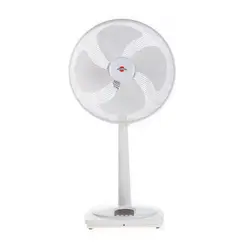 پنکه تلسکوپی مدل ES5030R کنترل‌دار پارس‌خزر 60وات