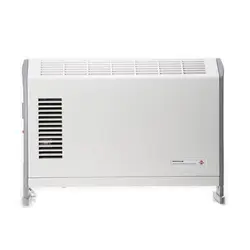 بخاری برقی فن‌دار پارس‌خزر مدل TL2000