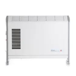 بخاری برقی فن‌دار پارس‌خزر مدل TM2000