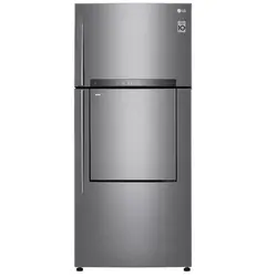 یخچال فریزر ال‌ جی 25 فوت مدل TF660