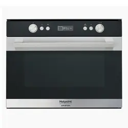 مایکروویو توکار هات‌پوینت مدل MP 764 IXA