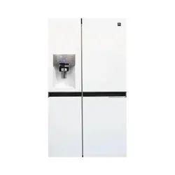 ساید بای ساید دوو 34 فوت مدل D2S-0034
