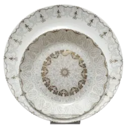 بخاری گازسوز نیک کالا آفتاب مدل AF-18