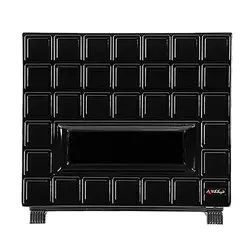 بخاری گازی نیک کالا مدل سرامیکی CE14