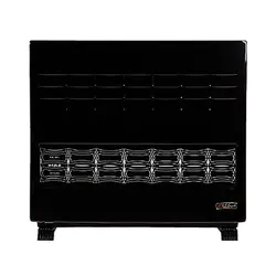 بخاری گازی نیک کالا مدل کیوان KN16