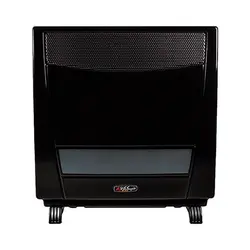 بخاری گازی نیک کالا مدل ناهید AB15-R