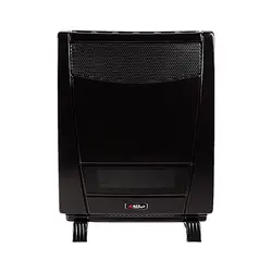 بخاری گازی نیک کالا مدل هوشمند AB7