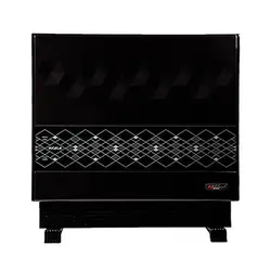 بخاری گازی نیک کالا مدل مرجان الماسه MN12-A