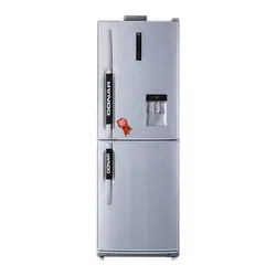 یخچال فریزر دونار 21 فوت مدل DNFR380