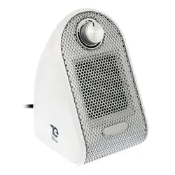 بخاری برقی | فن هیتر تک الکتریک مدل CH1108-500W