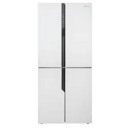 یخچال فریزر هایسنس 28 فوت مدل RQ-56WC4SA