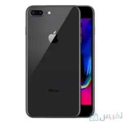 گوشی موبایل اپل 64GB مدل Iphone 8plus