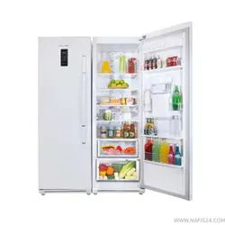 یخچال فریزر بلانتون دوقلو مدل RE1901-RF1901