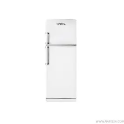 یخچال فریزر اکسپریال مدل FD7225NFW