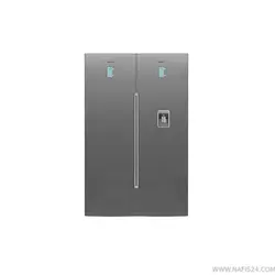 یخچال فریزر اکسپریال دوقلو مدل XR2285SHNFXEU - XF22857SHNFXEU