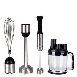 غذاساز / گوشت كوب برقي گرند 800 وات مدل GR-1035