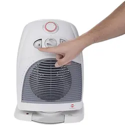 بخاری برقی پارس خزر فن دار مدل SH2000P