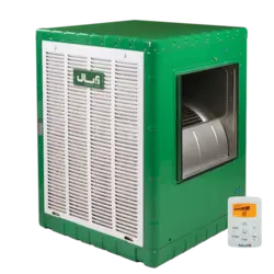 کولر آبی پشت بامی کم مصرف 8000 آبسال مدل AC-DC80