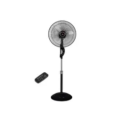 پنکه ایستاده پارس خزر مدل FSR-ADO - لوازم خانگی نفیس 24