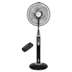 پنکه ایستاده پارس خزر مدل Raana B - لوازم خانگی نفیس 24