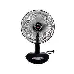 پنکه رومیزی پارس خزر مدل RIMA - لوازم خانگی نفیس 24