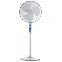 پنکه ایستاده پارس خزر مدل ES4030 - لوازم خانگی نفیس 24