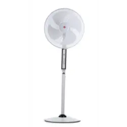 پنکه ایستاده پارس خزر مدل ES4010 - لوازم خانگی نفیس 24