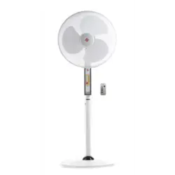 پنکه ایستاده پارس خزر مدل ES4010R - لوازم خانگی نفیس 24