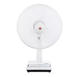 پنكه روميزی پارس خزر مدل ES3010 - لوازم خانگی نفیس 24